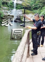 作为陪伴观众走过20载春秋的经典IP，此次猪猪侠告别“顶流光环”，化身穿梭街巷的外卖员，在烟火气中续写英雄故事。