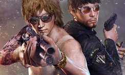 继2024年的《白蛇：浮生》后，“新传说”系列再添猛将！