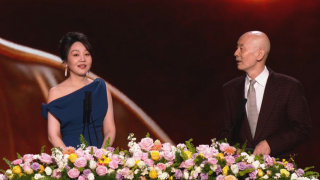 这样的演员很多，倪虹洁正是如此。